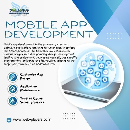 The Digital Shift and the Need for Expert App Development
